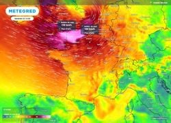 Après l'épisode méditerranéen, une tempête ?