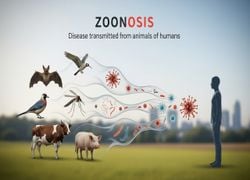 ¿El calentamiento global provocará realmente una explosión de enfermedades transmitidas por mosquitos y ratas?