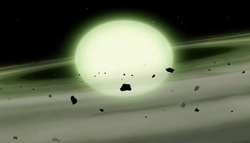 Las estrellas muertas no son todas blancas: los astrónomos confirman que las hay verdes, rosas, amarillas y moradas
