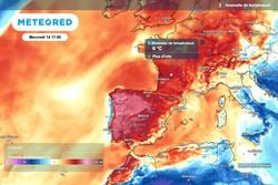 Vers un retour de l'été la semaine prochaine ?