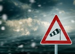 Vers des coups de vent en France ?