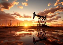 ¿Podrían las tensiones en Medio Oriente acelerar el cambio del petróleo hacia las energías renovables?