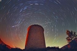 Lluvia de estrellas Úrsidas en México: cómo, cuándo y a qué hora captarlas en su mejor momento