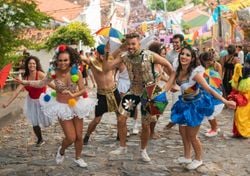 Los 10 carnavales más icónicos del mundo para conocer y disfrutar al menos una vez en la vida