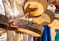 Los 5 mejores destinos del planeta para escuchar música tradicional