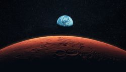 Los astrónomos detectan contaminantes terrestres en meteoritos analizados en la Tierra: proponen nuevos protocolos