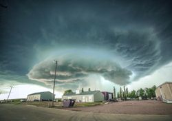 Los expertos alertan: el calentamiento global está intensificando estos 8 fenómenos extremos y devastadores