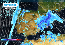 Los expertos instan a los vecinos de las comunidades mediterráneas a mirar hacia el sureste