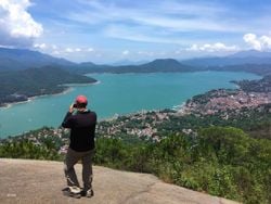 Los miradores de Valle de Bravo donde el lago y las montañas ofrecen las fotografías más espectaculares de México