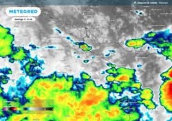 Así continuará el tiempo en Buenos Aires el feriado del lunes y la semana corta