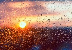 Março em Portugal: aproximam-se semanas com menos chuva do que o habitual; previsão atualizada