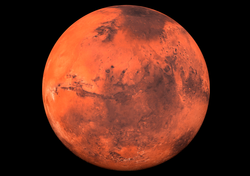 NASA Confirms It: The Lake Beneath Mars’ Ice Never Existed, and This Is What Was Really There