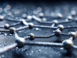 Más fuerte que el acero, más fino que un átomo y casi invisible: el material que lo cambiará todo.