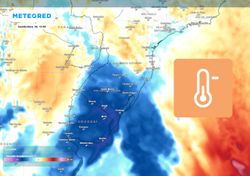 Massa de ar frio chega ao Brasil nas próximas horas; saiba o que esperar