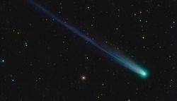 Malas noticias: ¡el cometa MAPS no ha sobrevivido a su paso cerca del Sol!