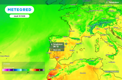 Coup de chaud en Espagne : des conséquences en France ?