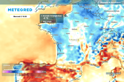Vers un retour en force de l'automne !