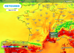 Vers un retour de la canicule cette semaine ?
