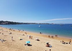 Journée folle : plus de 130 records de chaleur !