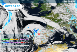 Des orages violents attendus ce week-end ? 