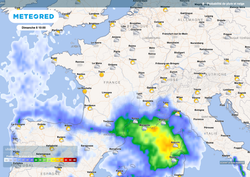 Météo du week-end : le soleil va-t-il briller généreusement avant le retour des pluies ?