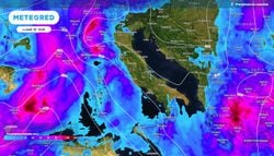 Meteo: ECMWF punta sul blocco scandinavo. Luca Lombroso: “Un ciclone retrogrado può cambiare tutto”