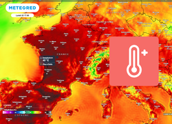 Météo en France : la vigilance rouge canicule encore étendue, au moins 4 jours à plus de 40°C nous attendent