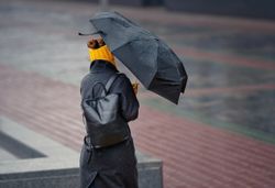 Gennaio si chiuderà con una serie di perturbazioni atlantiche, dove pioverà di più?