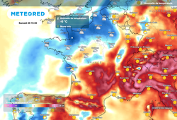 Le soleil va-t-il s'imposer ce week-end en France ?