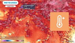 Meteo, Luca Ciceroni: “Il caldo estivo non accenna a lasciare l’Italia”. Previsioni per i prossimi 7 giorni