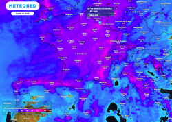 Météo mi-mars : préparez-vous à des "changements brutaux" ! Deux dépressions affecteront la France