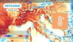 Meteo Italia, confermato: a metà settimana c'è la svolta, ma attenzione ancora ai temporali