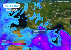 Inondations en Espagne ! La France peut-elle être touchée ?