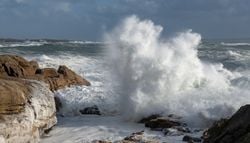 Vent et orages : alerte dans 16 départements demain !