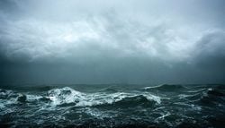 Tra lunedì e martedì tornano i temporali al Sud: occhio al Mar Ionio. Da mercoledì instabilità al Nord