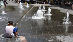 Retour de la fournaise : 40 °C attendus en fin de semaine !