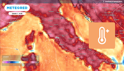 Quarta ondata di calore in arrivo sull'Italia da giovedì 30: punte fino a 42°C, "sarà la più estrema