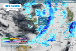 Météo : un changement radical de temps est annoncé dès demain en France. Découvrez les prévisions