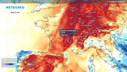 Une météo très inattendue en France demain !