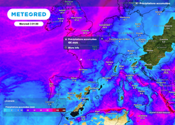 À quand le retour du beau temps en France ?