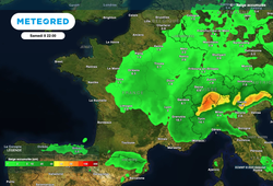 Neige en plaine attendue vendredi en France ?