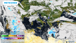Meteo: verso un ponte del 25 aprile soleggiato, non mancherà qualche disturbo pomeridiano