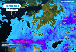 De nouveaux orages attendus ce mardi ! Quelles régions concernées ? 