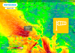 Météo week-end : beaucoup de pluie ou bien un temps plus calme ? Voici les prévisions en France