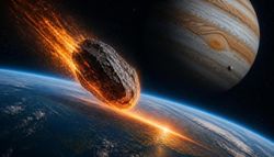 Meteoriten aus einer Staubfalle: Warum sie trotz gleichem Ursprungsort so unterschiedlich sind
