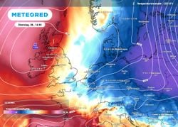 Meteorologe Habermehl erschrocken: „Musste zweimal hinsehen" – was zum 1. Mai droht