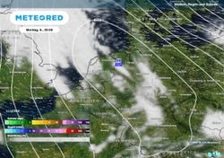 Meteorologe: "Der Dienstag wird der bisher wärmste Tag des Jahre 2026