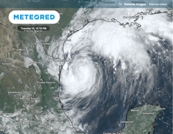 Tropical Storm Francine on track to become a hurricane before hitting Louisiana