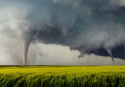 Meteorologists warn: The U.S. Tornado Alley is shifting, and there is now a new risk zone