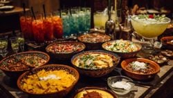 México es nombrado el destino gastronómico número 1 del mundo en el ranking global 2026